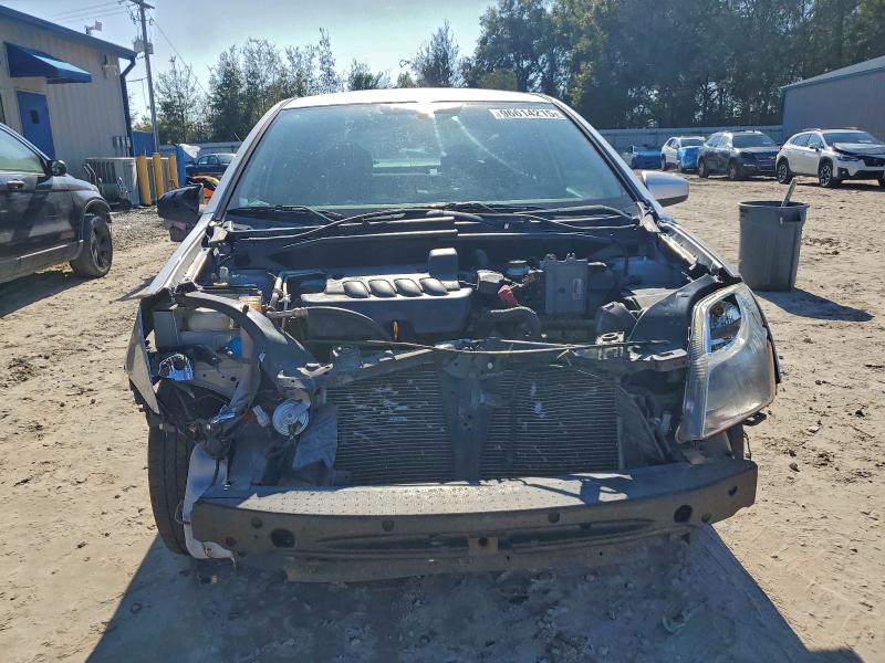 Photo 5 from auction – 2011 NISSAN SENTRA 2.0 with VIN 3N1AB6AP4BL624339