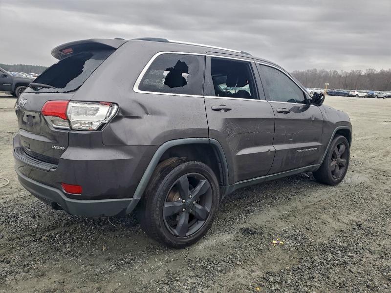 Photo 3 from auction – 2014 JEEP GRAND CHER with VIN 1C4RJFAG4EC458133