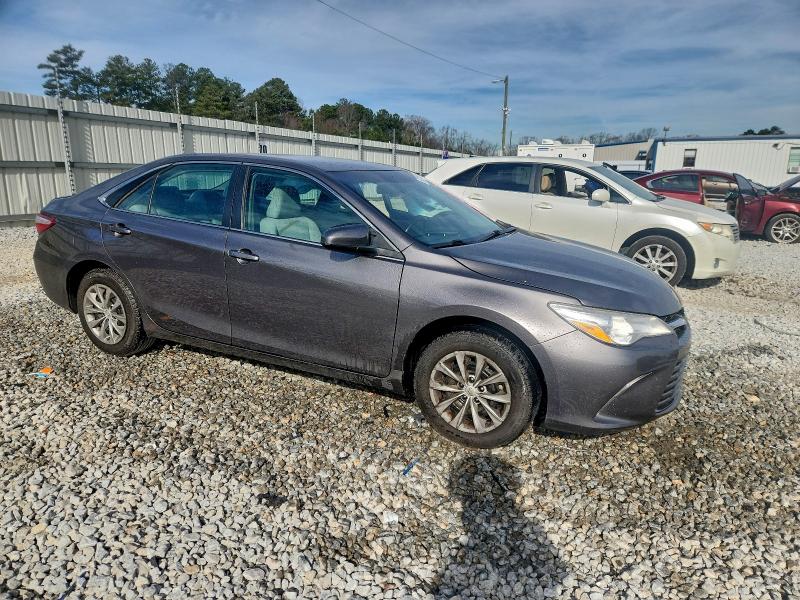 Photo 4 from auction – 2017 TOYOTA CAMRY LE with VIN 4T1BF1FKXHU432732