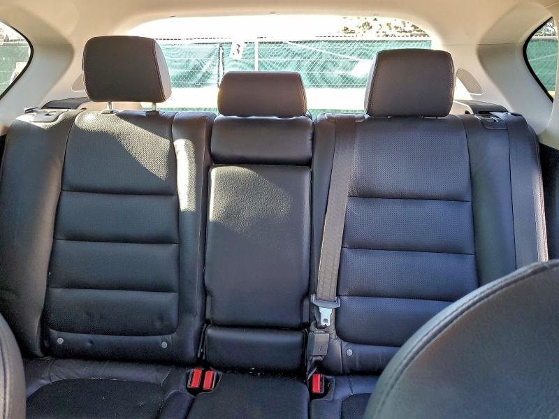 Photo 10 from auction – 2014 MAZDA CX-5 GT with VIN JM3KE4DY9E0309675