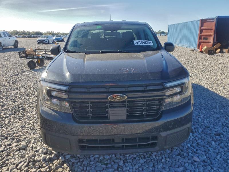Photo 5 from auction – 2023 FORD MAVERICK X with VIN 3FTTW8E30PRA64076