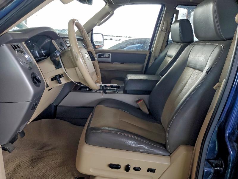 Photo 7 from auction – 2008 FORD EXPEDITION with VIN 1FMFU18548LA61118