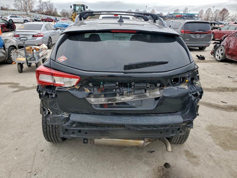 Photo 6 from auction – 2019 SUBARU CROSSTREK with VIN JF2GTACC7KH269426