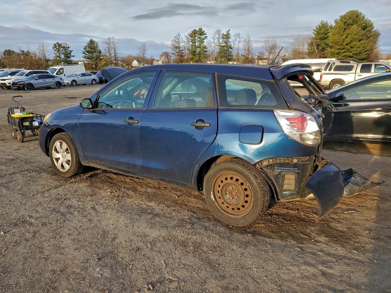 Photo 2 from auction – 2008 TOYOTA COROLLA MA with VIN 2T1KR32EX8C696263