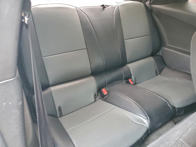 Photo 10 from auction – 2012 CHEVROLET CAMARO LS with VIN 2G1FA1E32C9174655