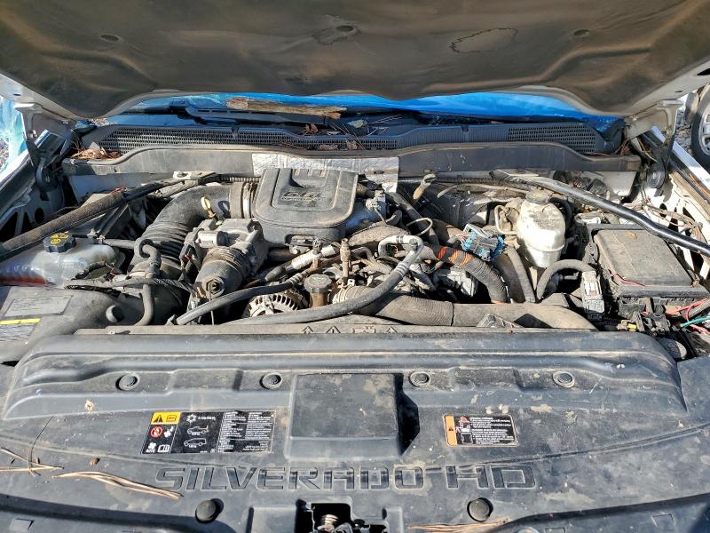 Zdjęcie 11 z aukcji – 2015 CHEVROLET SILVERADO z VIN 1GC4KYC81FF111769