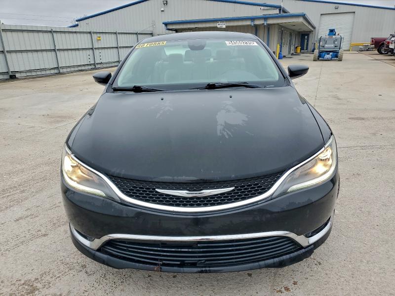 صورة رقم 5 من المزاد - 2015 CHRYSLER 200 LIMITE مع VIN 1C3CCCAB6FN631499