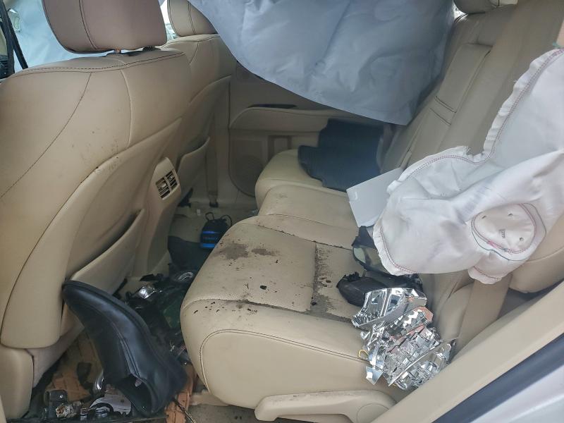Foto 11 de la subasta – 2015 LEXUS RX 350 con VIN 2T2ZK1BA4FC177738