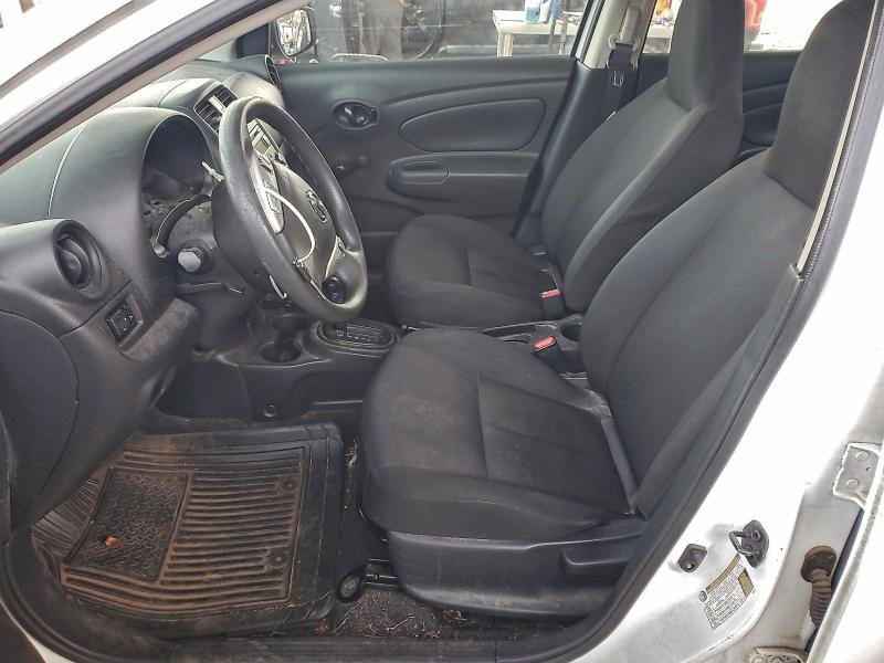 Photo 7 from auction – 2017 NISSAN VERSA S with VIN 3N1CN7AP0HL814525