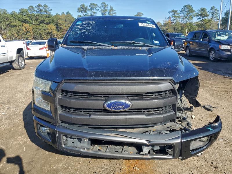 Photo 5 from auction – 2015 FORD F150 SUPER with VIN 1FTEW1CF1FKD88055