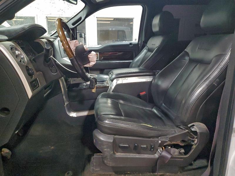 Photo 7 from auction – 2013 FORD F150 SUPER with VIN 1FTFW1ET8DFD68981