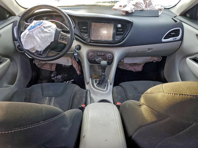 Photo 8 from auction – 2013 DODGE DART SXT with VIN 1C3CDFBA4DD321603