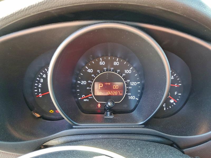 Photo 9 from auction – 2016 KIA SOUL with VIN KNDJN2A2XG7853315