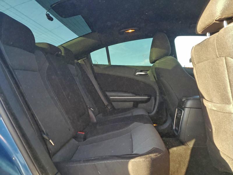 Photo 10 from auction – 2020 DODGE CHARGER with VIN 2C3CDXBG5LH188099