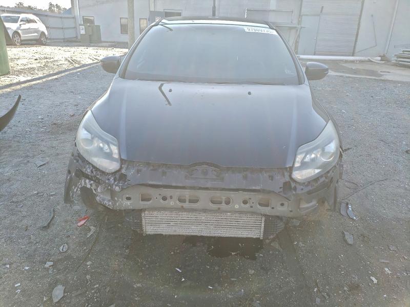 Foto 5 de la subasta – 2014 FORD FOCUS ST con VIN 1FADP3L99EL379035