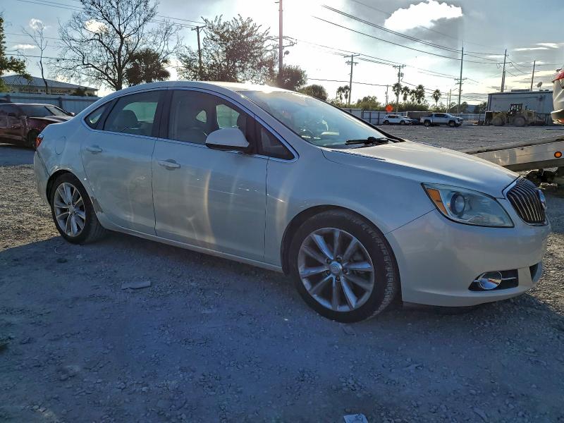 Photo 4 from auction – 2015 BUICK VERANO CON with VIN 1G4PR5SK8F4170863