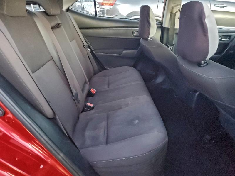 Photo 10 from auction – 2017 TOYOTA COROLLA L with VIN 2T1BURHE6HC821543