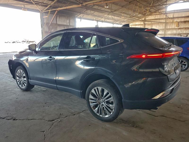 Photo 2 from auction – 2021 TOYOTA VENZA LE with VIN JTEAAAAHXMJ066322