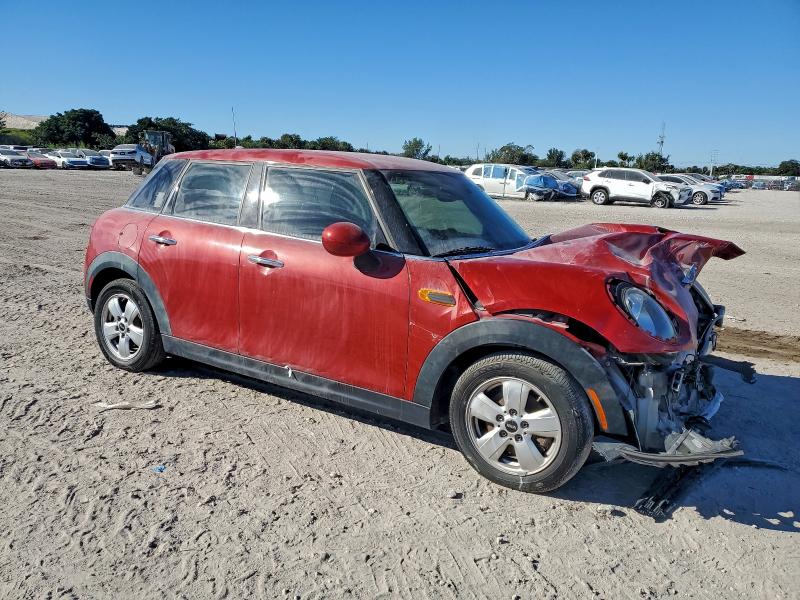 Photo 4 from auction – 2015 MINI COOPER with VIN WMWXS5C57FT830072