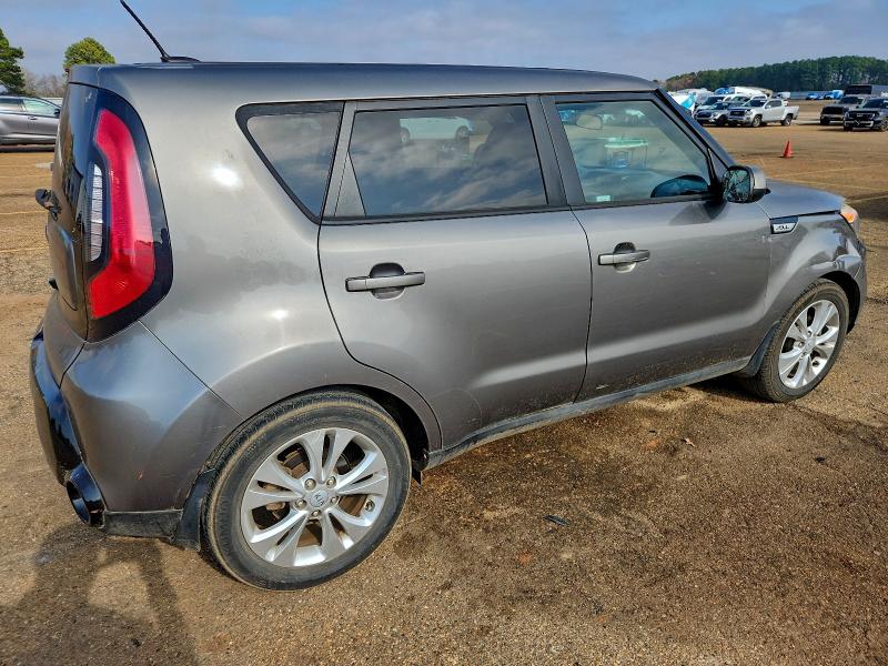 Zdjęcie 3 z aukcji – 2016 KIA SOUL z VIN KNDJP3A50G7273484