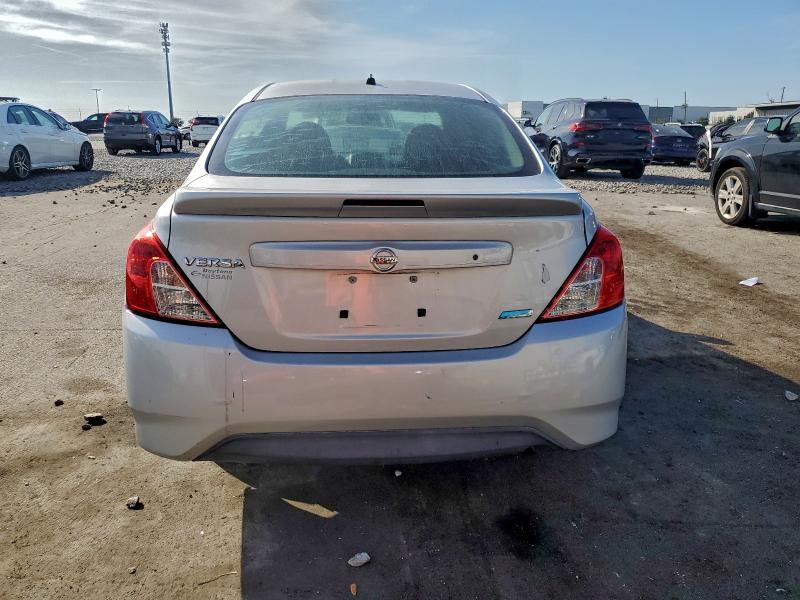 Photo 6 from auction – 2015 NISSAN VERSA S with VIN 3N1CN7AP1FL913769