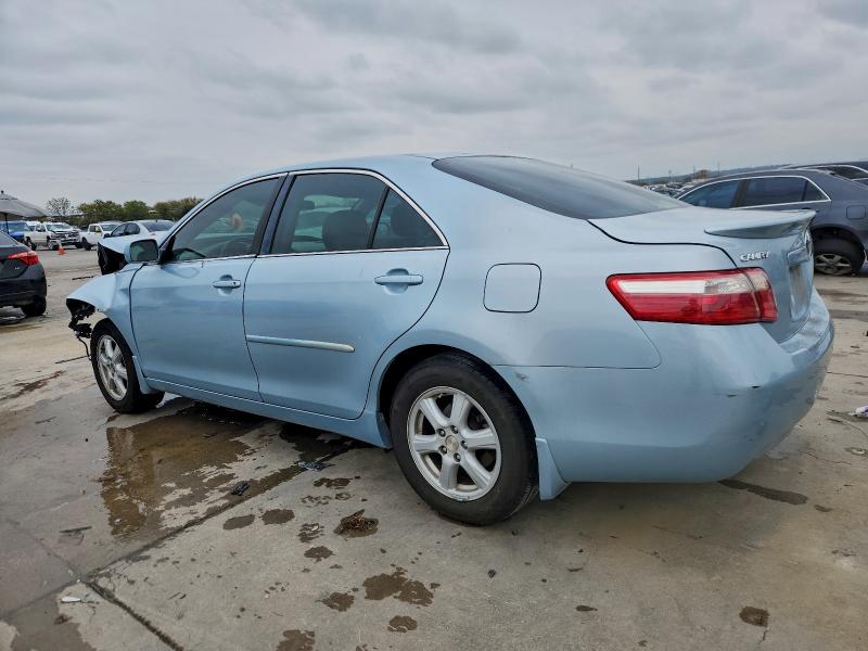 Photo 2 from auction – 2009 TOYOTA CAMRY BASE with VIN 4T1BE46K29U916514