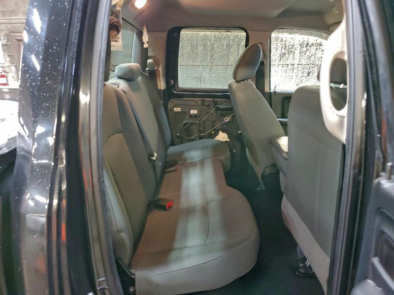 Photo 10 from auction – 2018 RAM 1500 ST with VIN 1C6RR7FG9JS224570
