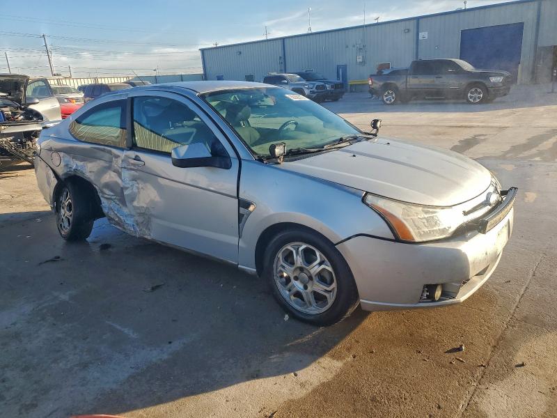 Photo 4 from auction – 2008 FORD FOCUS SE with VIN 1FAHP33N28W170964