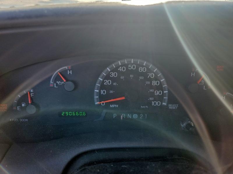 Photo 9 from auction – 2003 FORD UNKNOWN with VIN 1FTRX17253NA85490
