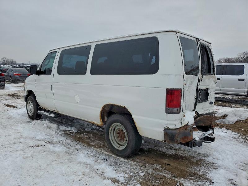 Photo 2 from auction – 2011 FORD ECONOLINE with VIN 1FBNE3BL5BDA82193