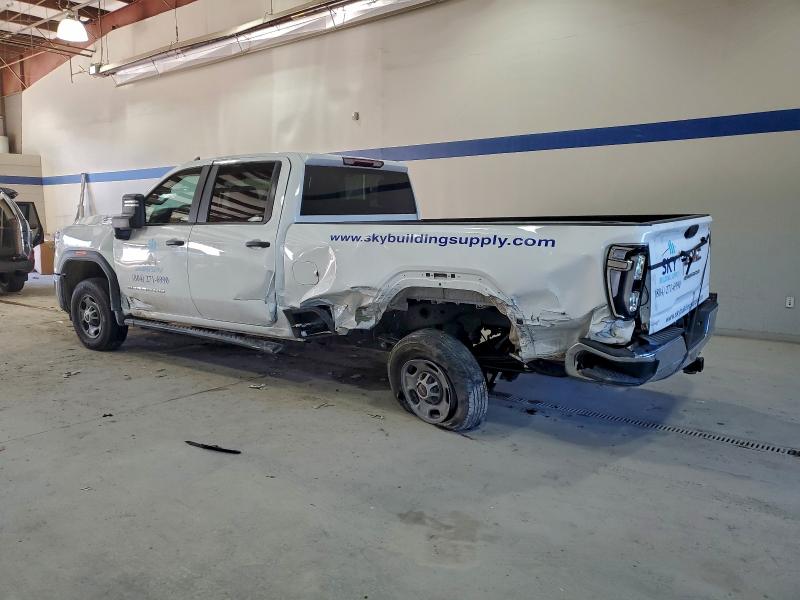 Photo 2 from auction – 2024 GMC SIERRA C25 with VIN 1GT48LE79RF426152