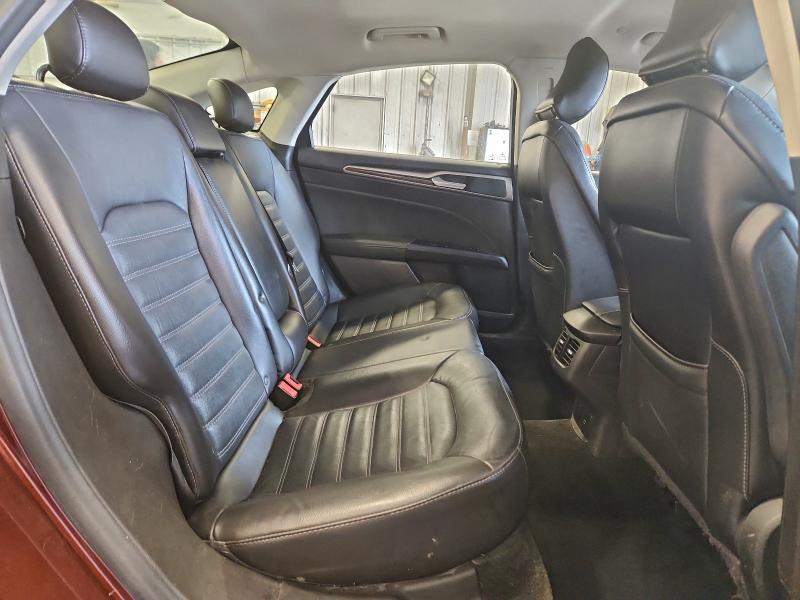 Photo 10 from auction – 2015 FORD FUSION SE with VIN 3FA6P0PU1FR302135
