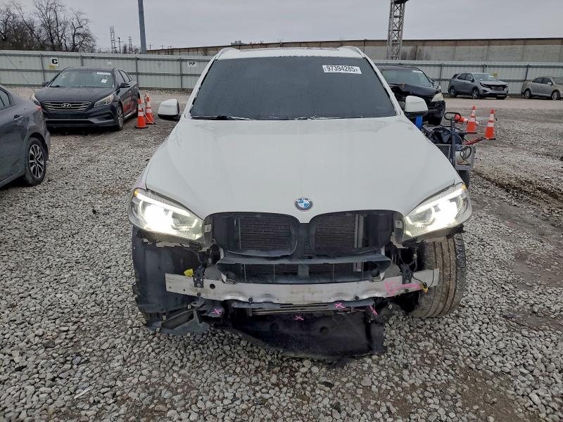 Photo 5 from auction – 2016 BMW X5 with VIN 5UXKR0C55G0P20649