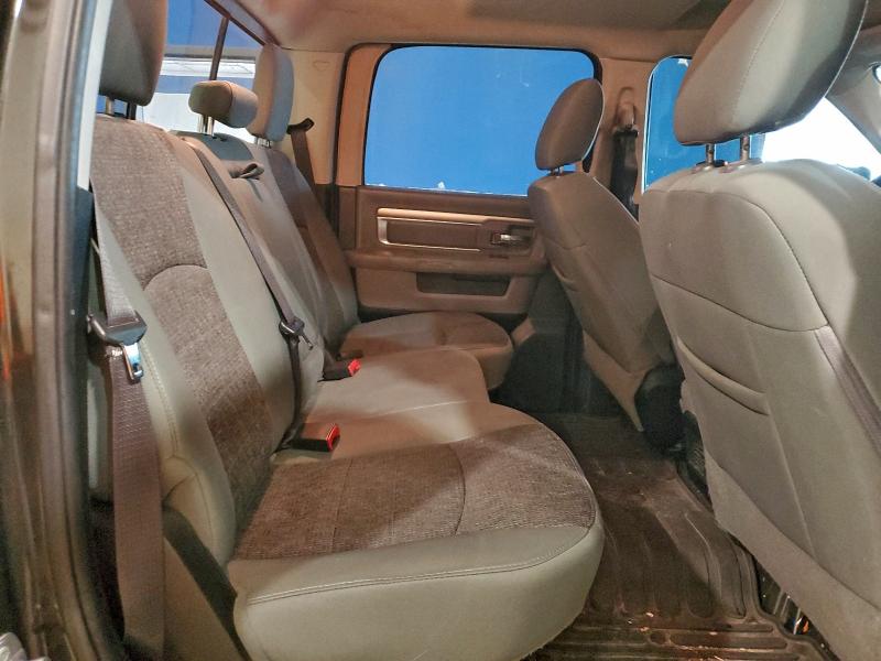 Photo 10 from auction – 2017 RAM 1500 SLT with VIN 1C6RR7LT9HS623443