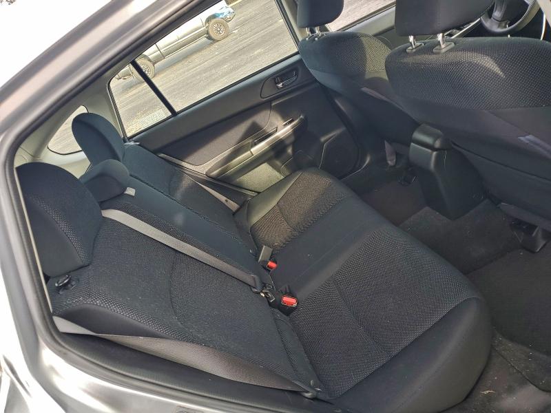 Photo 10 from auction – 2015 SUBARU IMPREZA PR with VIN JF1GPAC69F8250126