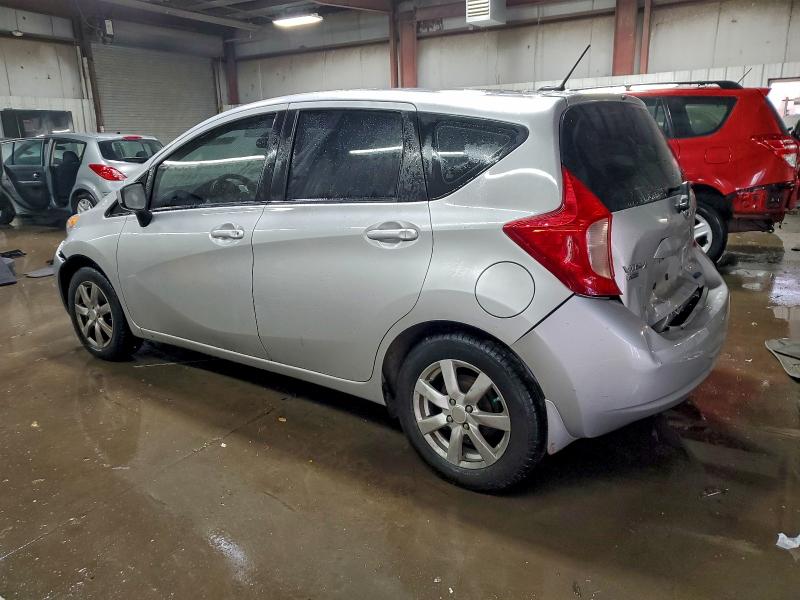 Photo 2 from auction – 2015 NISSAN VERSA NOTE with VIN 3N1CE2CP7FL392296
