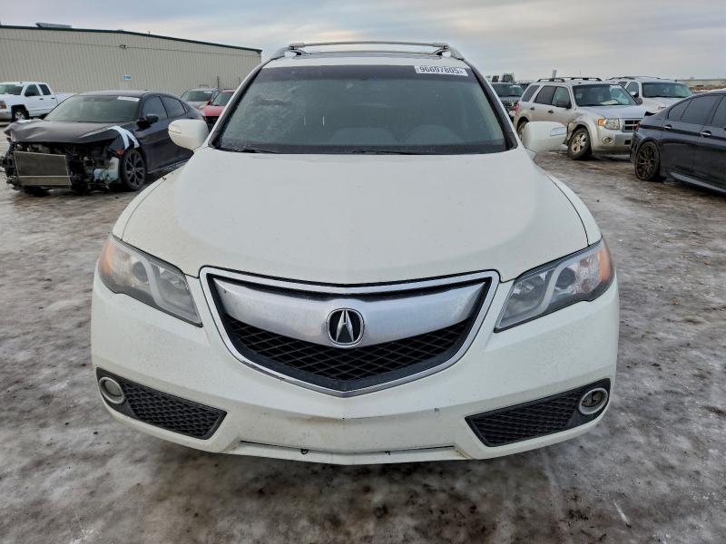 Photo 5 from auction – 2013 ACURA RDX TECHNO with VIN 5J8TB4H57DL805160