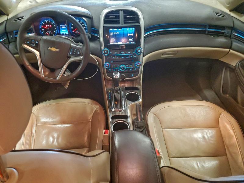 Photo 8 from auction – 2016 CHEVROLET MALIBU LIM with VIN 1G11E5SA3GU120993