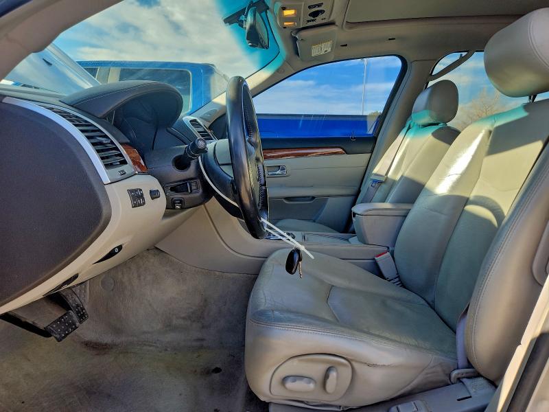 صورة رقم 7 من المزاد - 2007 CADILLAC SRX مع VIN 1GYEE637470133688