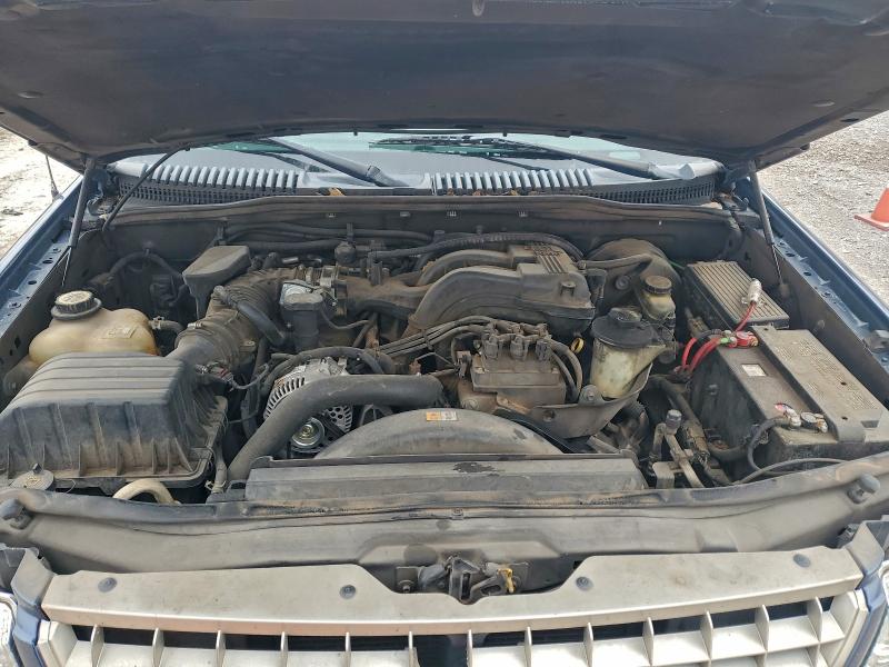 Photo 11 from auction – 2004 FORD EXPLORER E with VIN 1FMZU64K64UB96286