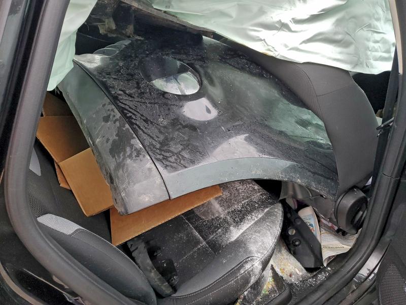 Photo 10 from auction – 2014 FORD FOCUS SE with VIN 1FADP3F20EL395915