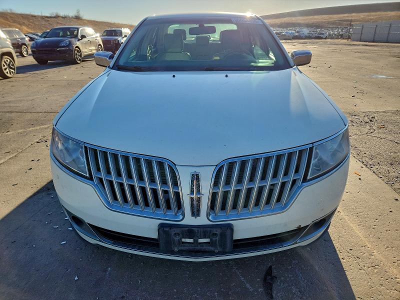 Photo 5 from auction – 2012 LINCOLN MKZ with VIN 3LNHL2JC7CR830537
