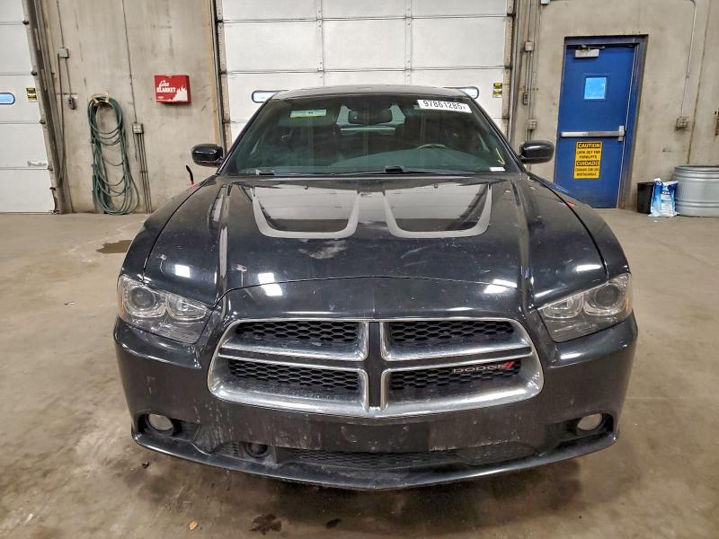 Photo 5 from auction – 2014 DODGE CHARGER R/ with VIN 2C3CDXDT4EH364959
