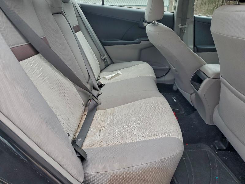 Photo 10 from auction – 2012 TOYOTA CAMRY BASE with VIN 4T1BF1FK5CU197939