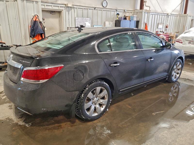 Photo 3 from auction – 2012 BUICK LACROSSE P with VIN 1G4GF5E33CF179905