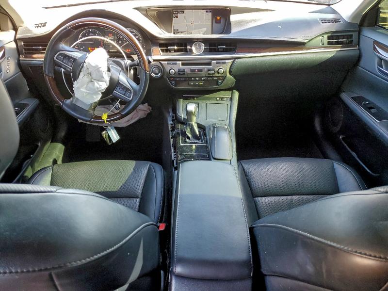 Photo 8 from auction – 2016 LEXUS ES 350 with VIN 58ABK1GG8GU006728