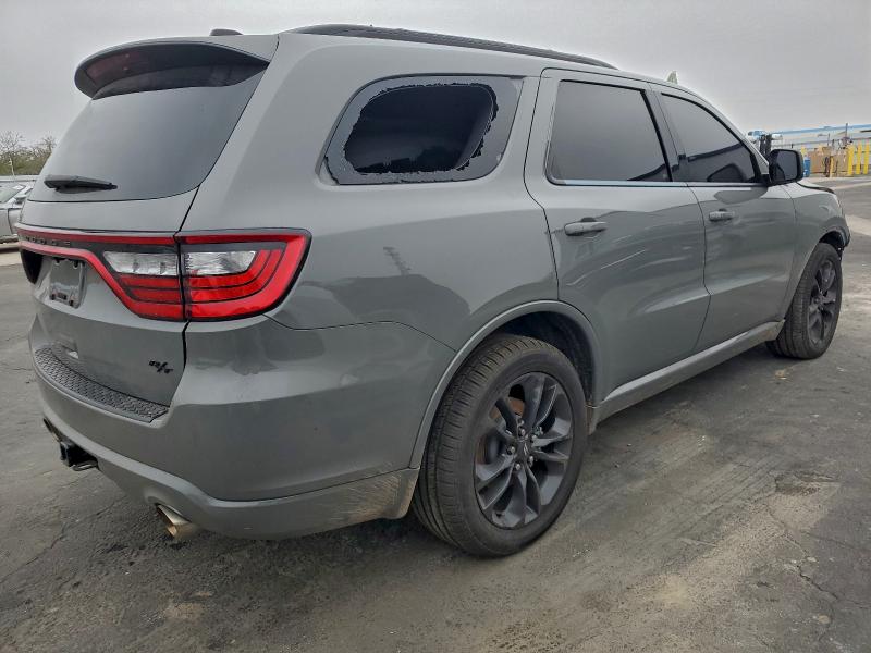 Photo 3 from auction – 2023 DODGE DURANGO R/ with VIN 1C4SDJCTXPC552252