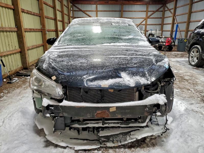 Photo 5 from auction – 2015 TOYOTA CAMRY LE with VIN 4T1BF1FK7FU030048