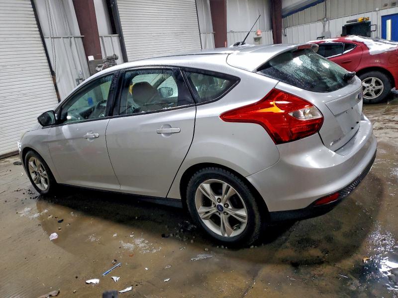 Photo 2 from auction – 2014 FORD FOCUS SE with VIN 1FADP3K29EL166784