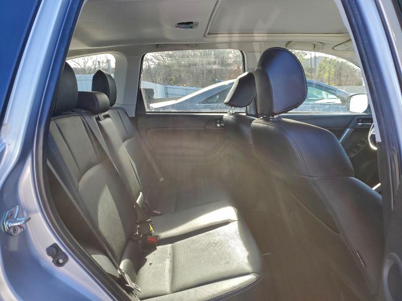 Photo 11 from auction – 2016 SUBARU FORESTER 2 with VIN JF2SJAKCXGH482377